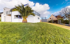 Cozy Apartment In Planguenoual With Wifi